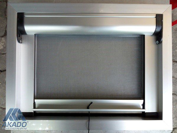 Cửa lưới chống muỗi tại Đà Nẵng