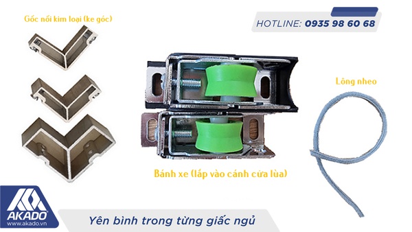 long nheo lua an toan